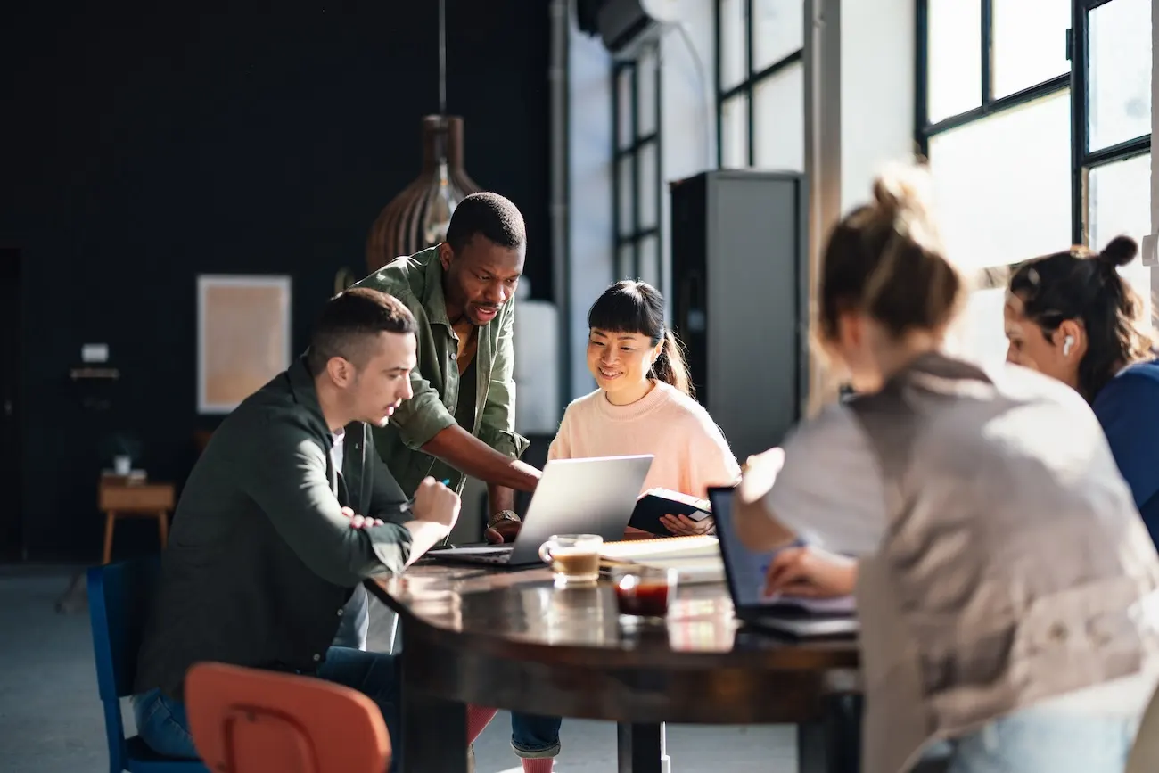 What’s Missing From Your Staff?