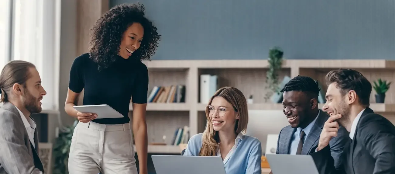 Nonprofit Search: How to Identify and Attract the Right Candidates