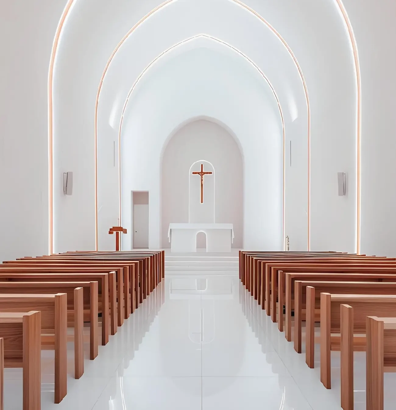 Aiming High for Church Attendance: How Retention Drives Your Mission 