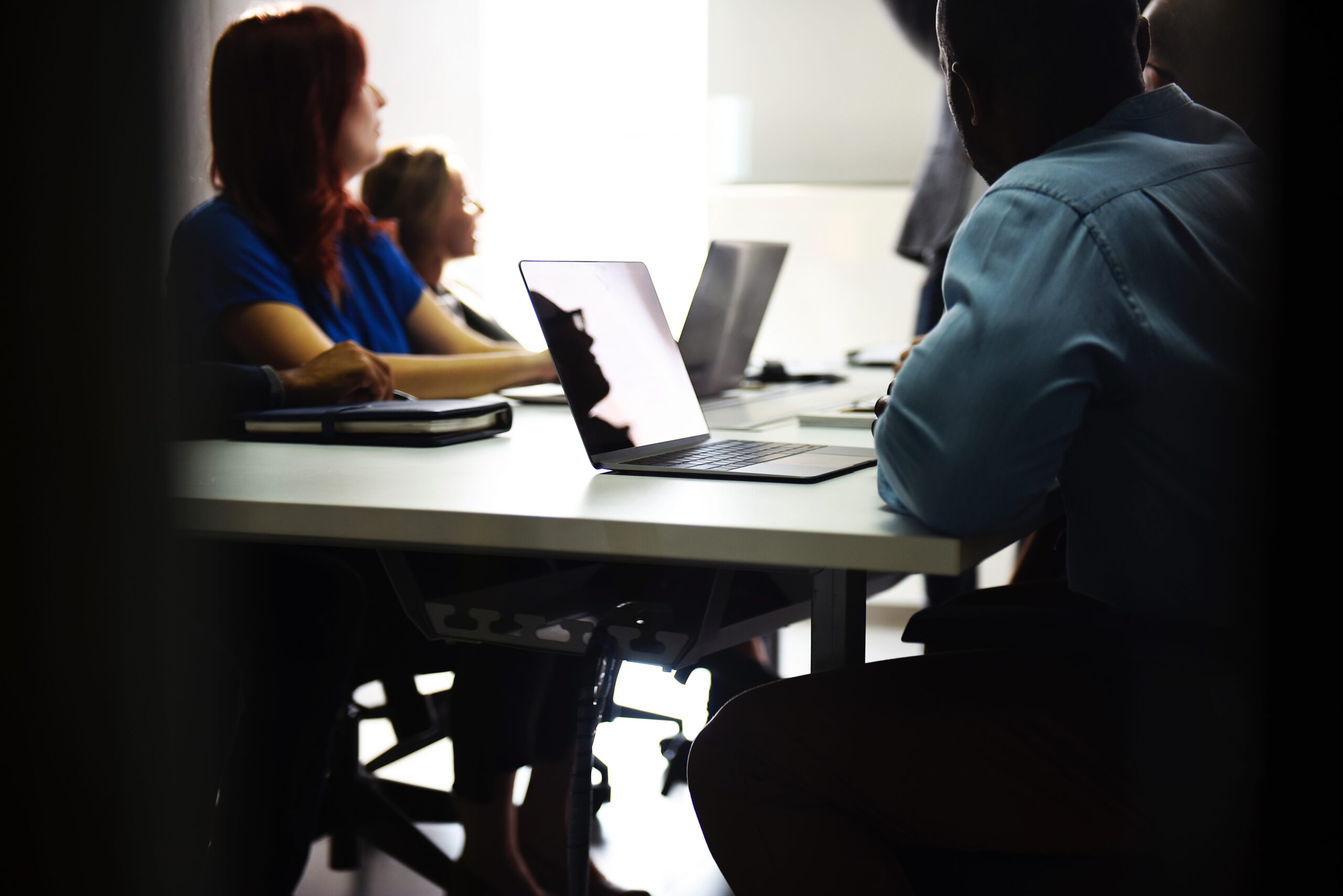 Three Reasons Why Your Church Staff Team Needs an Office