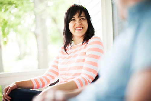 3 Important Questions to Ask a Candidate’s Spouse