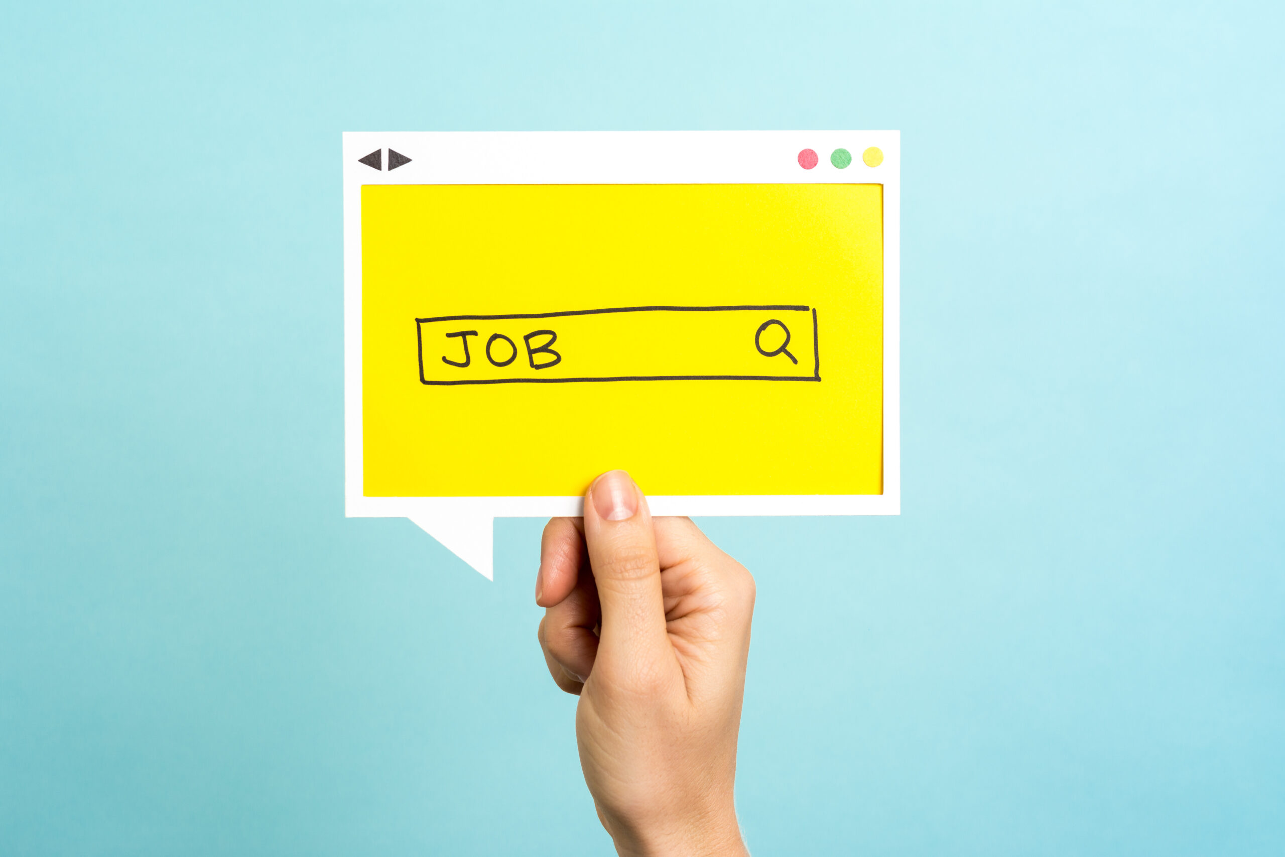 4 Healthy Expectations to Ensure a Positive Job Search