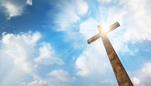 Easter Devotional: The Comedy of Redemption