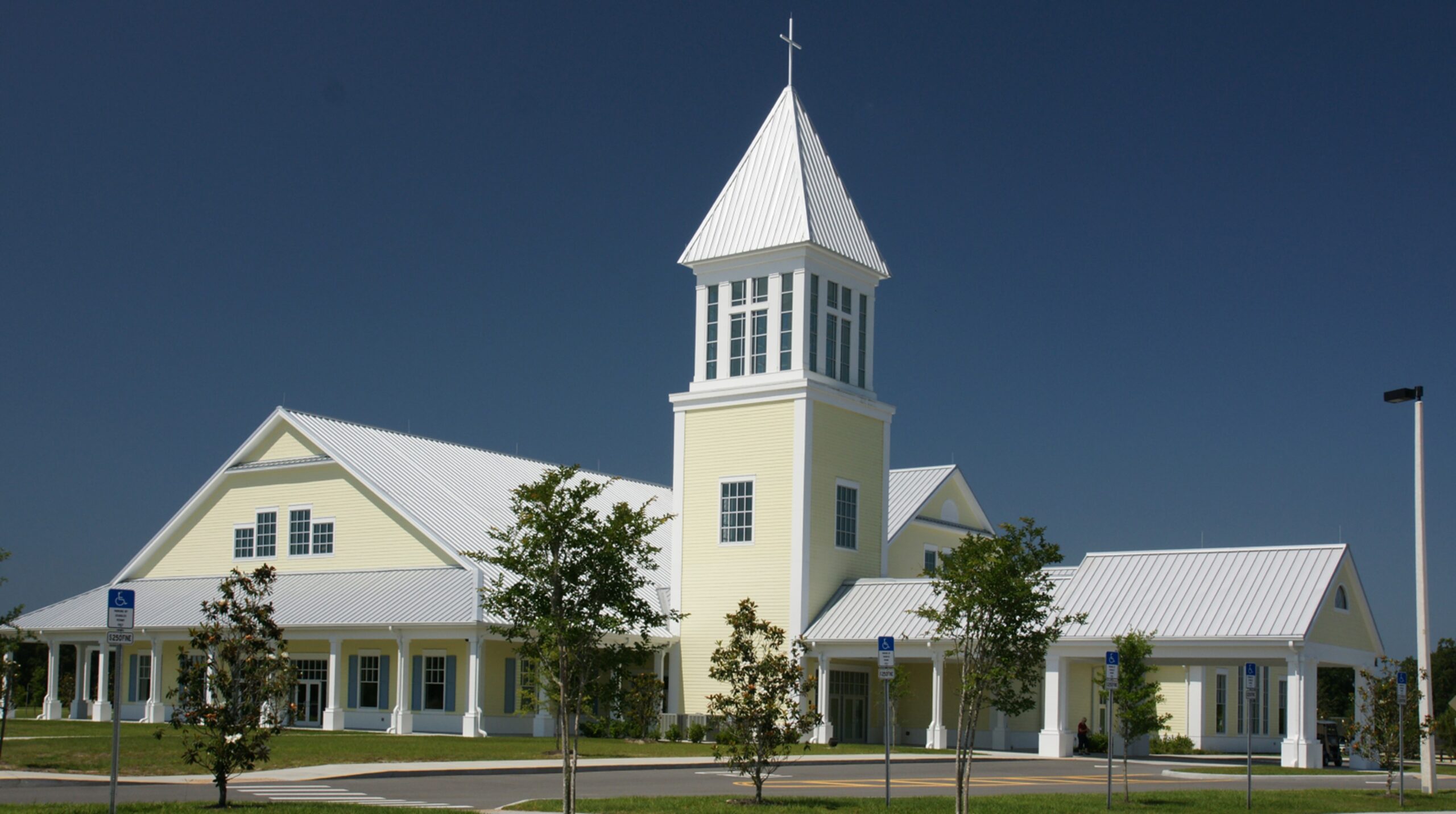 Real Stories: How First Baptist Church at The Villages Found Their Next Senior Pastor