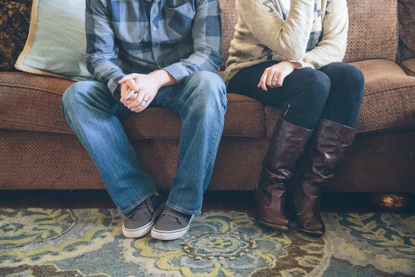 Establishing Personal & Family Boundaries In Ministry with Pastor Jimmy Evans