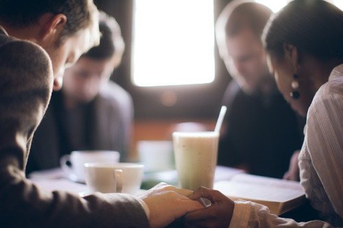 How to Keep Christ the Center of Your Pastoral Search Process