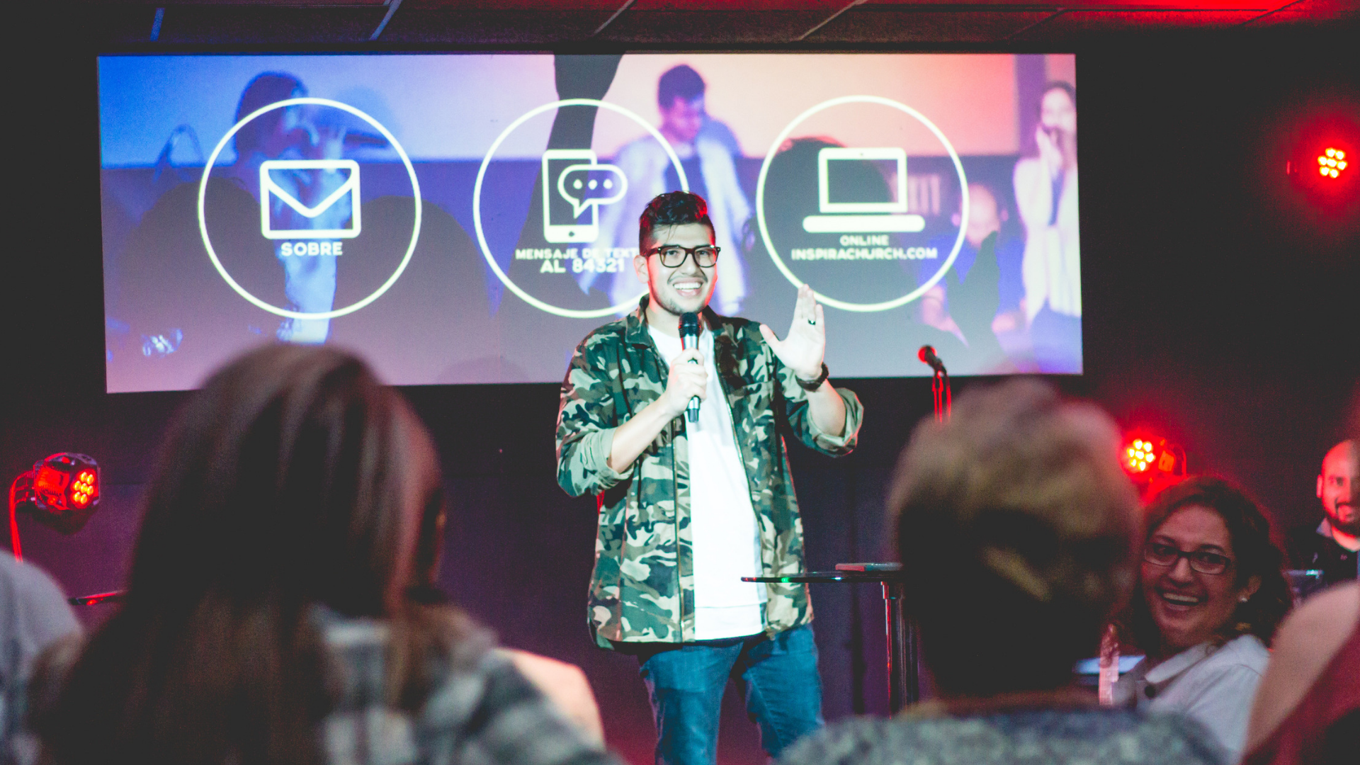 The Online Pastor Defined