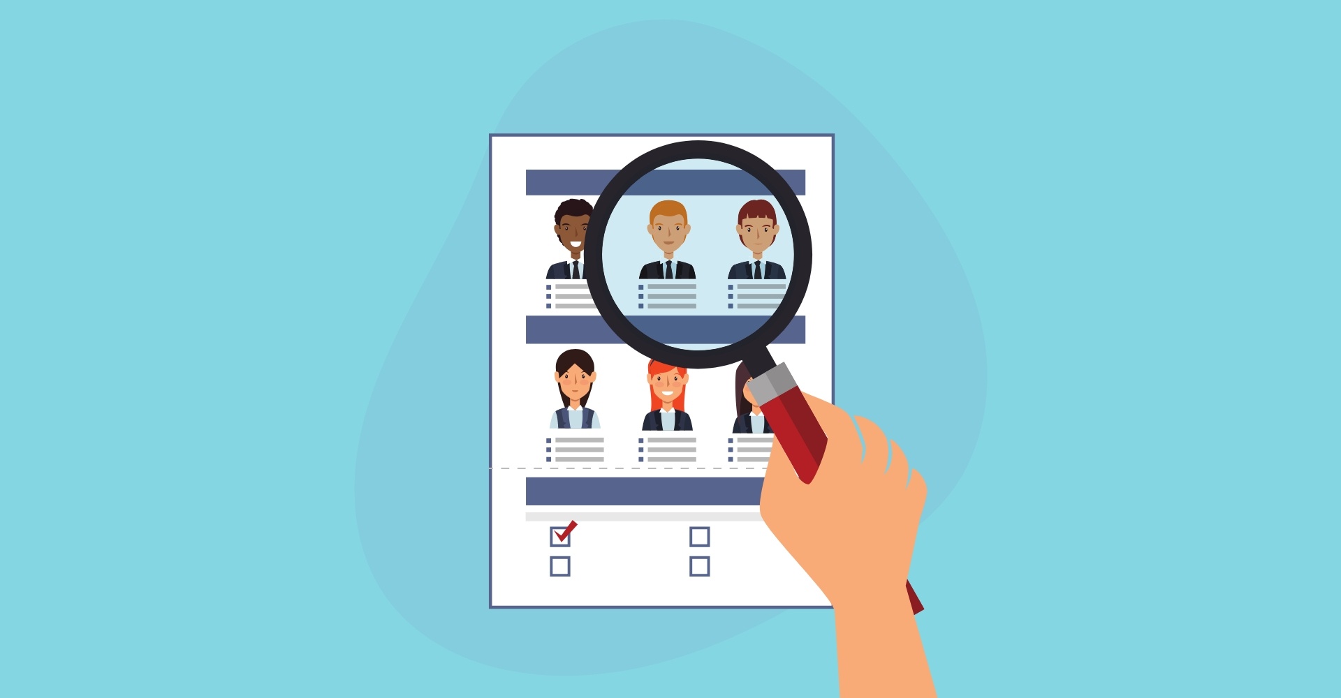 Your Final Candidate Didn’t Work Out – Here’s What You Need to Do