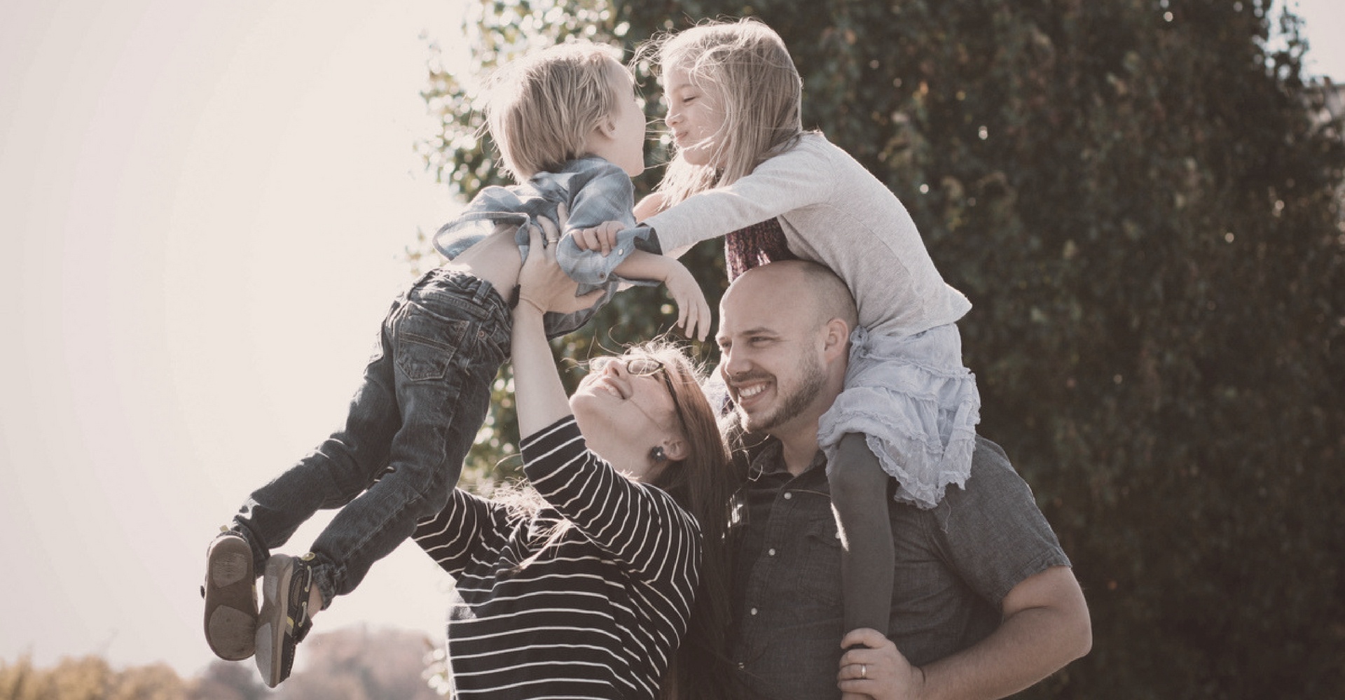 Why Staying Centered in God and Family Is the Best Thing for Your Ministry