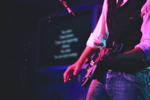 The 5 Mistakes Churches Make in Worship Pastor Searches