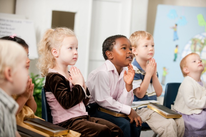 Why the Kids in Your Children’s Ministry Would Rather Go to “Big Church”