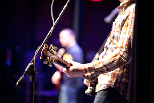 Worship Pastors: 4 Essential Tips to Land the Interview