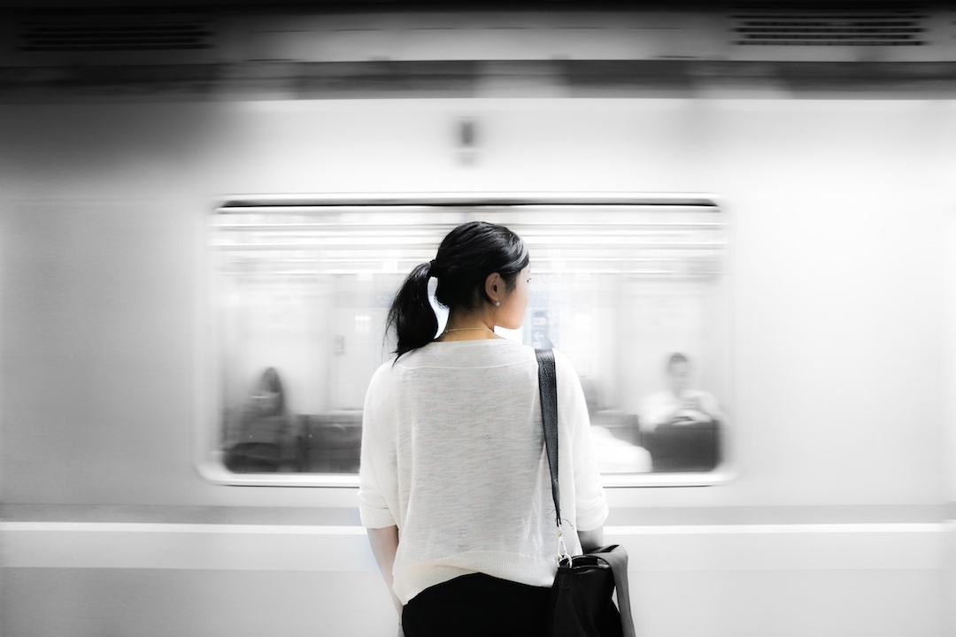 Young (Future) Leaders: How to Wait Well