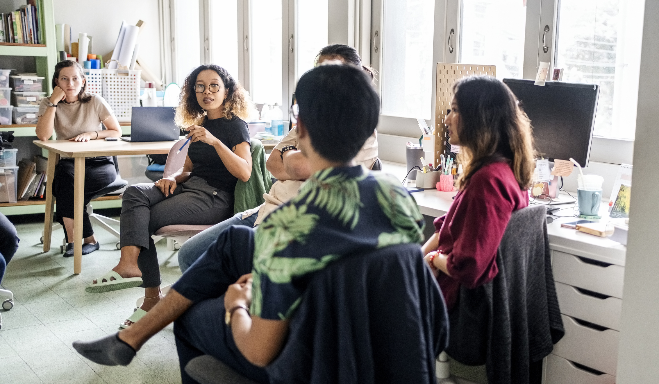 8 Ways to Lead Your Millennial Employees Well