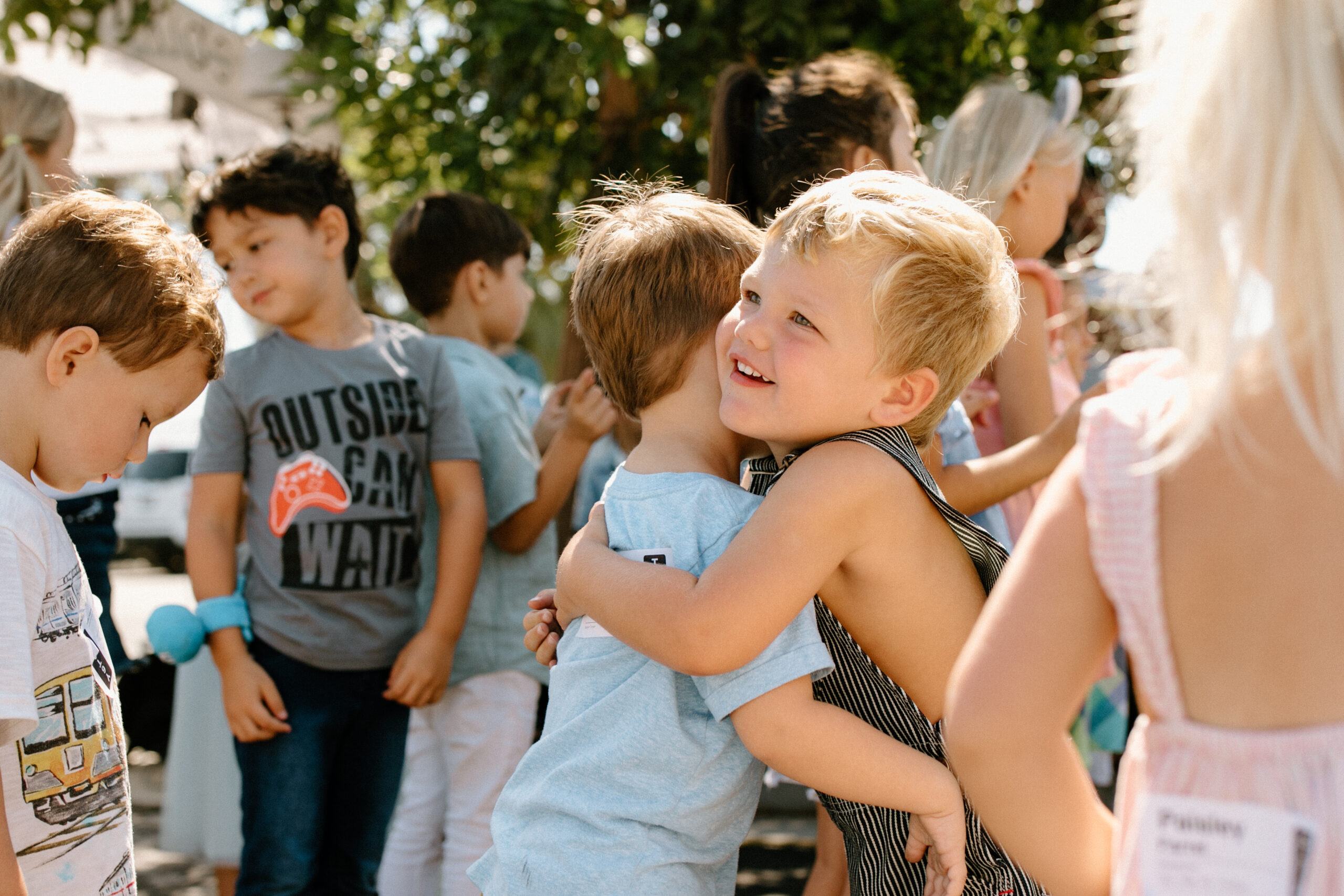 How the Church Can Care for Special Needs Members Well