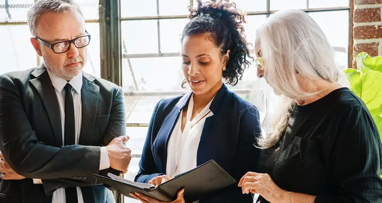 Making the Most of Mistakes: 4 Stories of Mission-Driven Organizations Overcoming Challenges