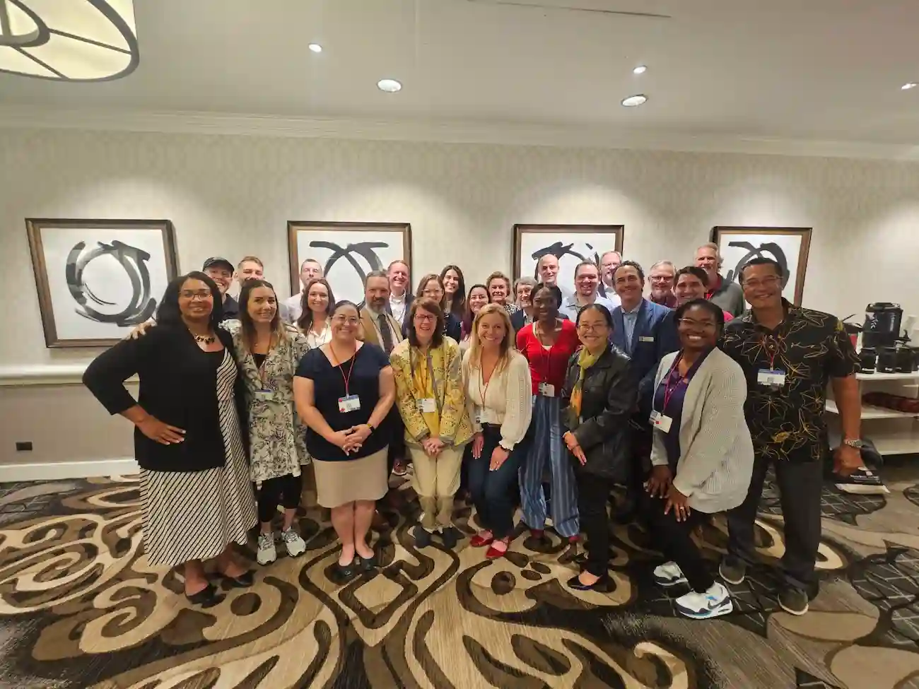Meet Christian Legal Society