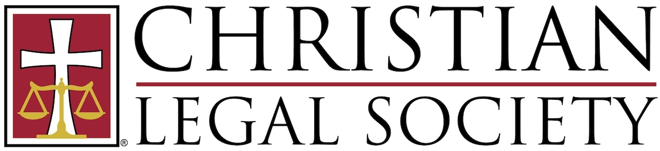 Meet Christian Legal Society