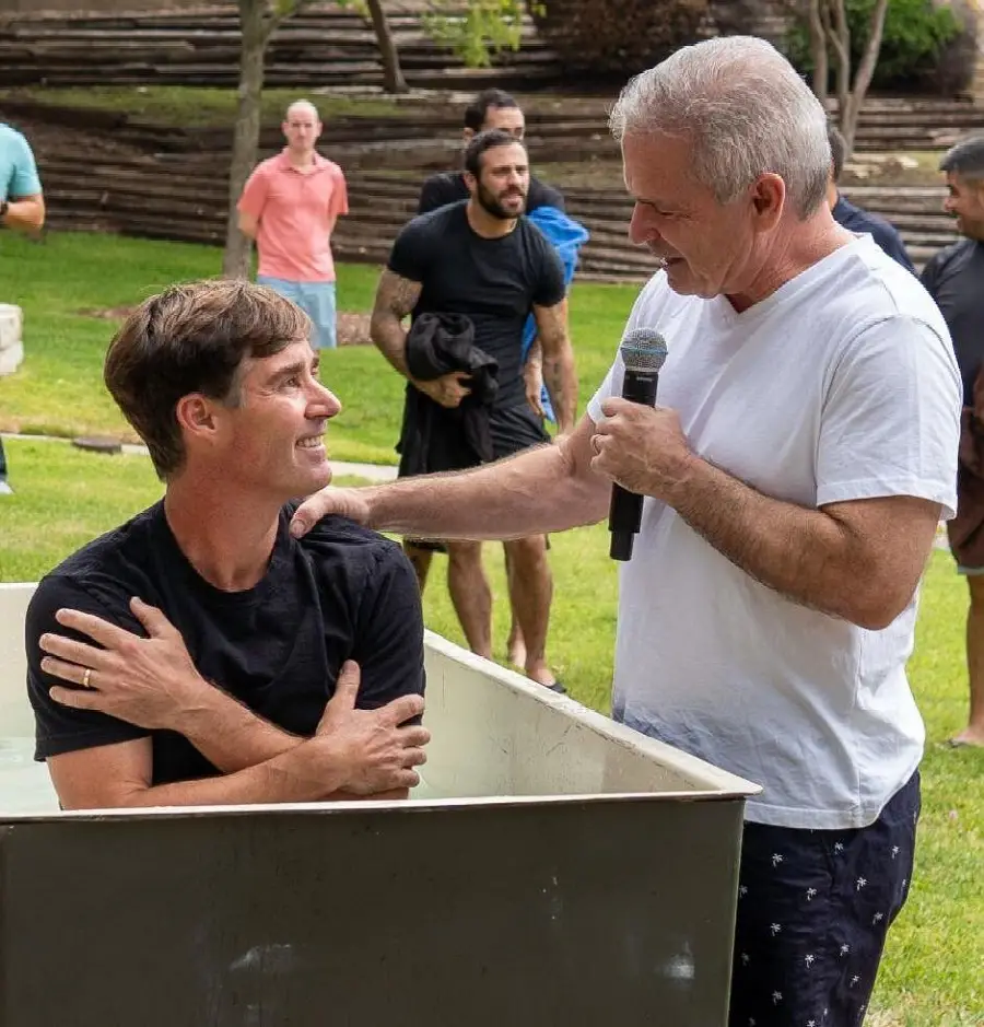 The Congregational Care Pastor’s responsibilities include