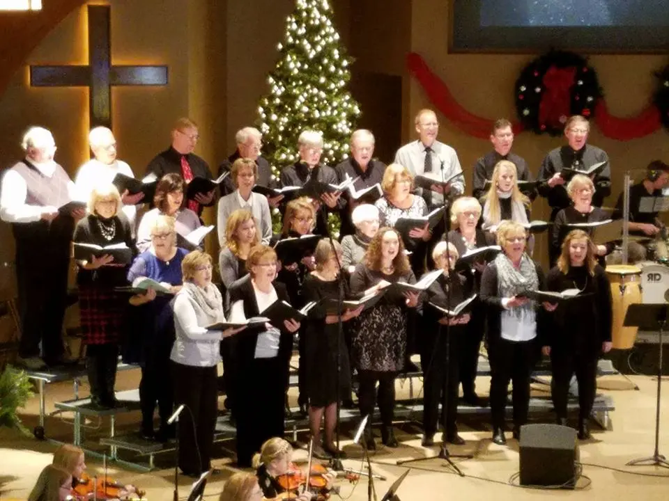 About the Pastor/Director of Worship Arts