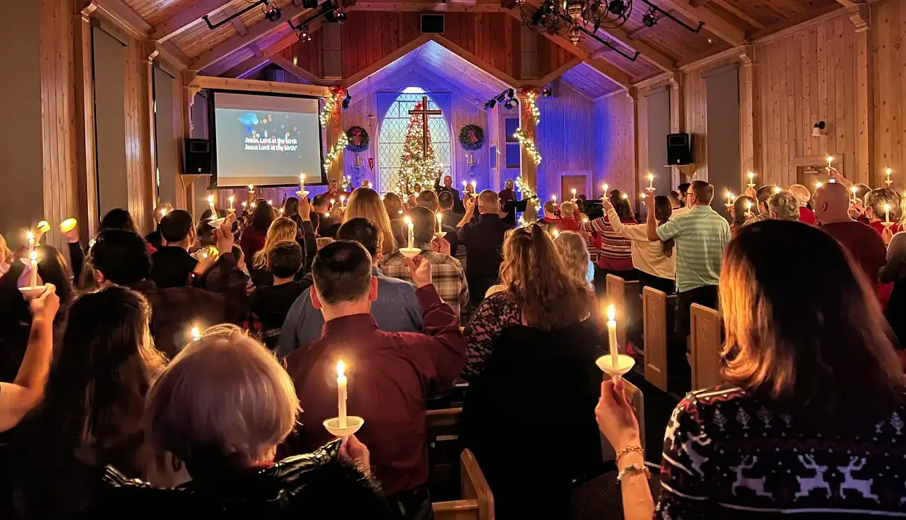 Associate Pastor - St. John's Church