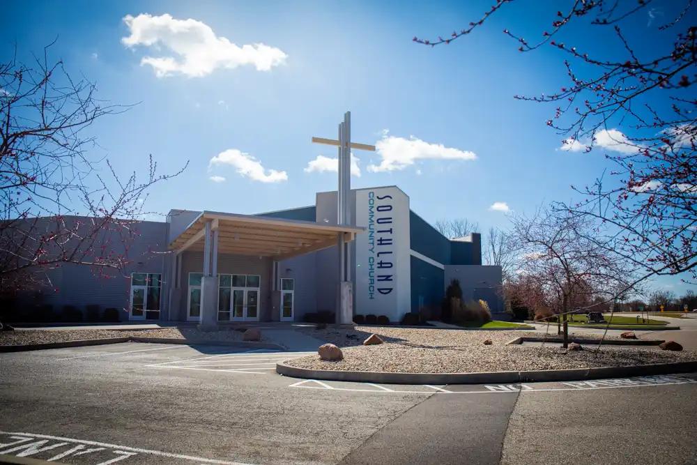 Congregational Care