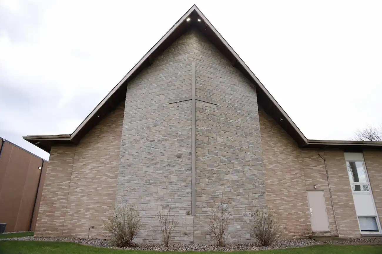 Meet First Covenant Church of Willmar