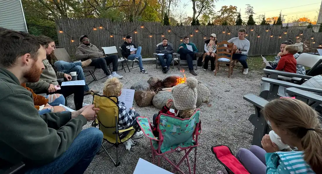 The Next Generation Pastor's