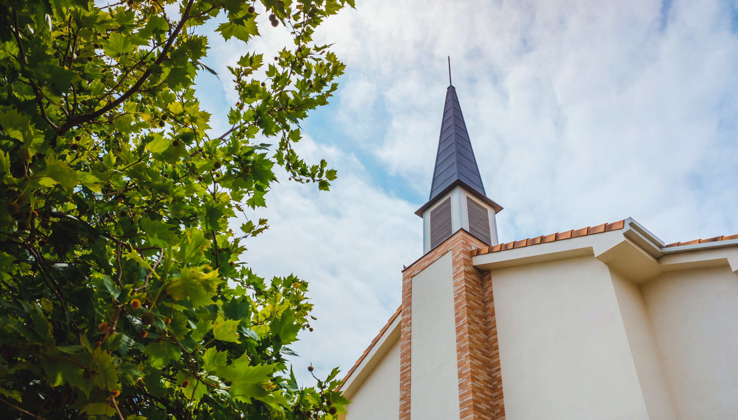 State of the Church: 2023 Salary Guide