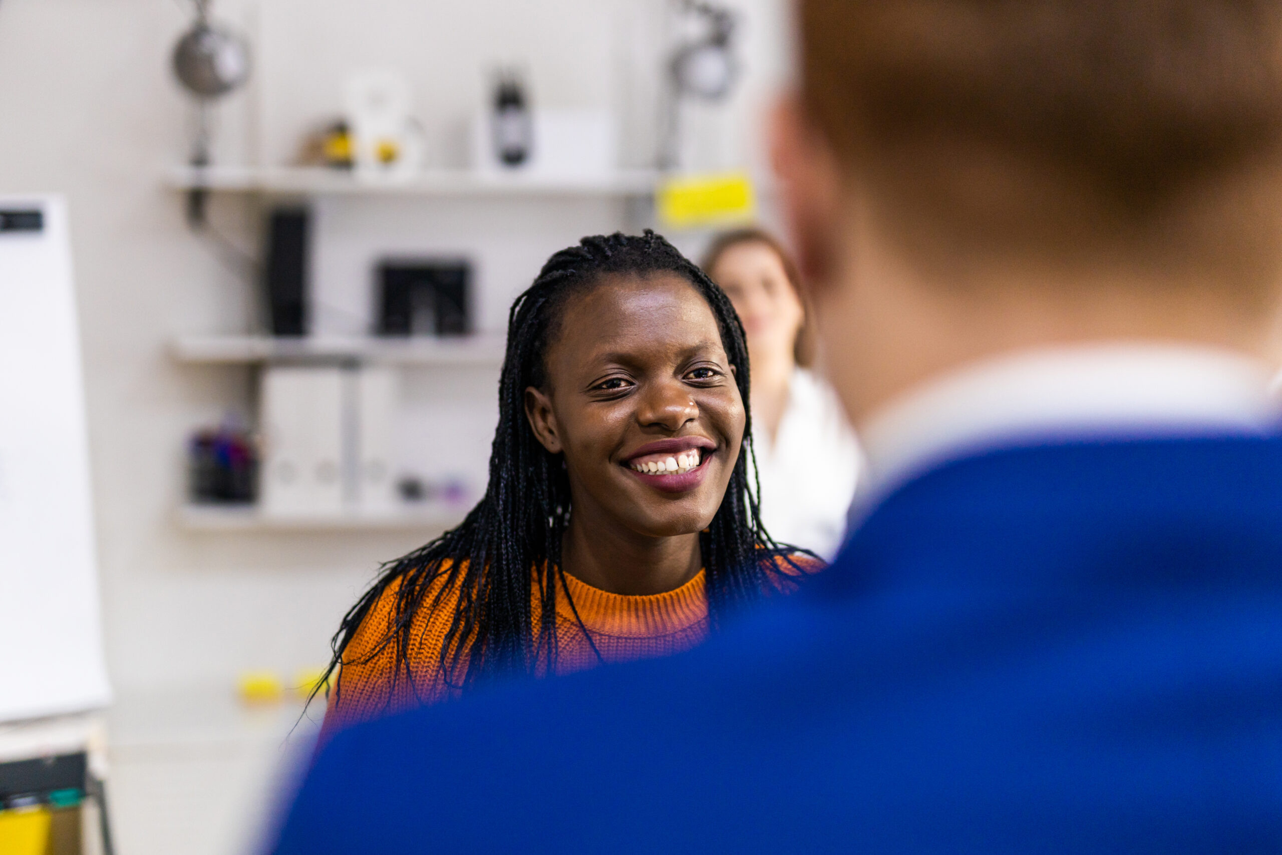 Free Template: Effective Staff Reviews