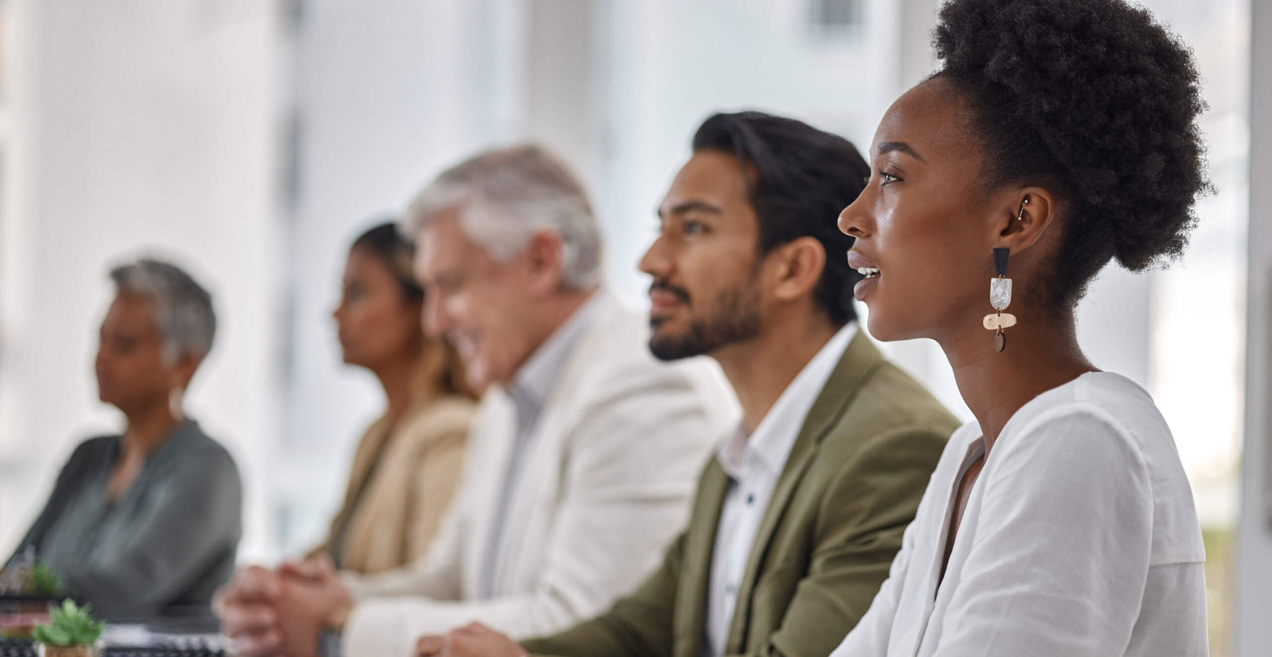 Every Mission-Driven Leader Should Be Watching These Trends in 2025