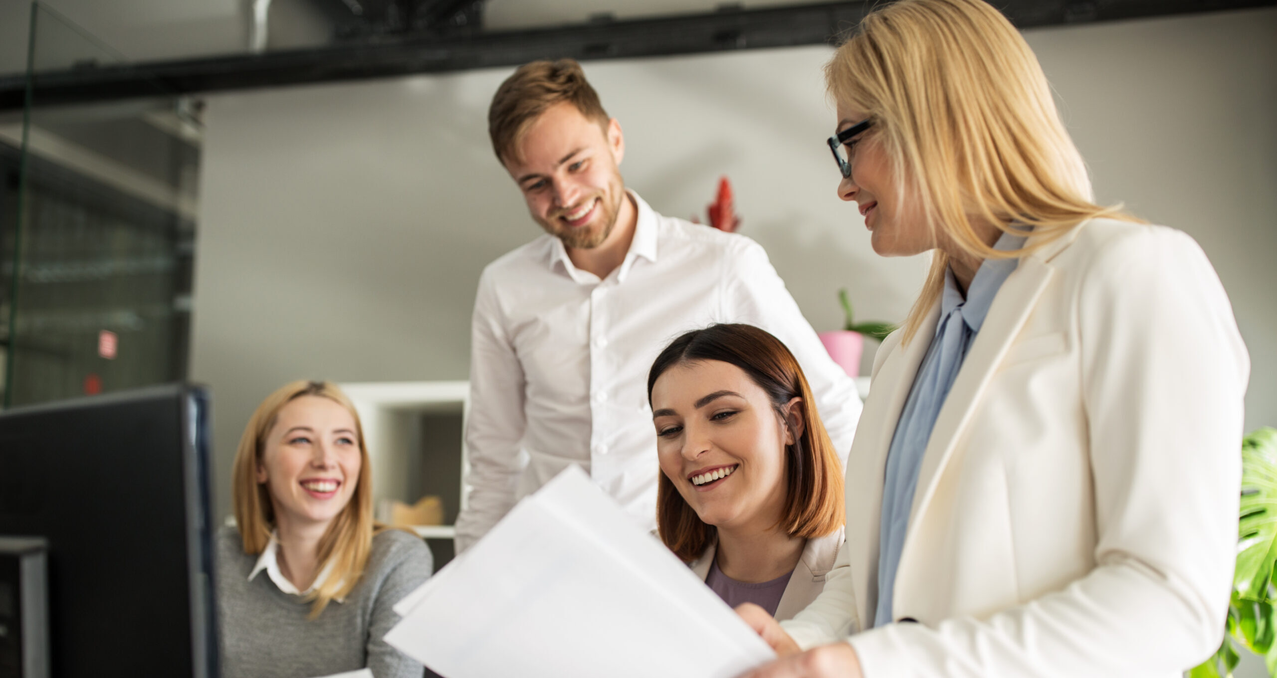 Why Feedback and Midyear Reviews Matter More Than You Think
