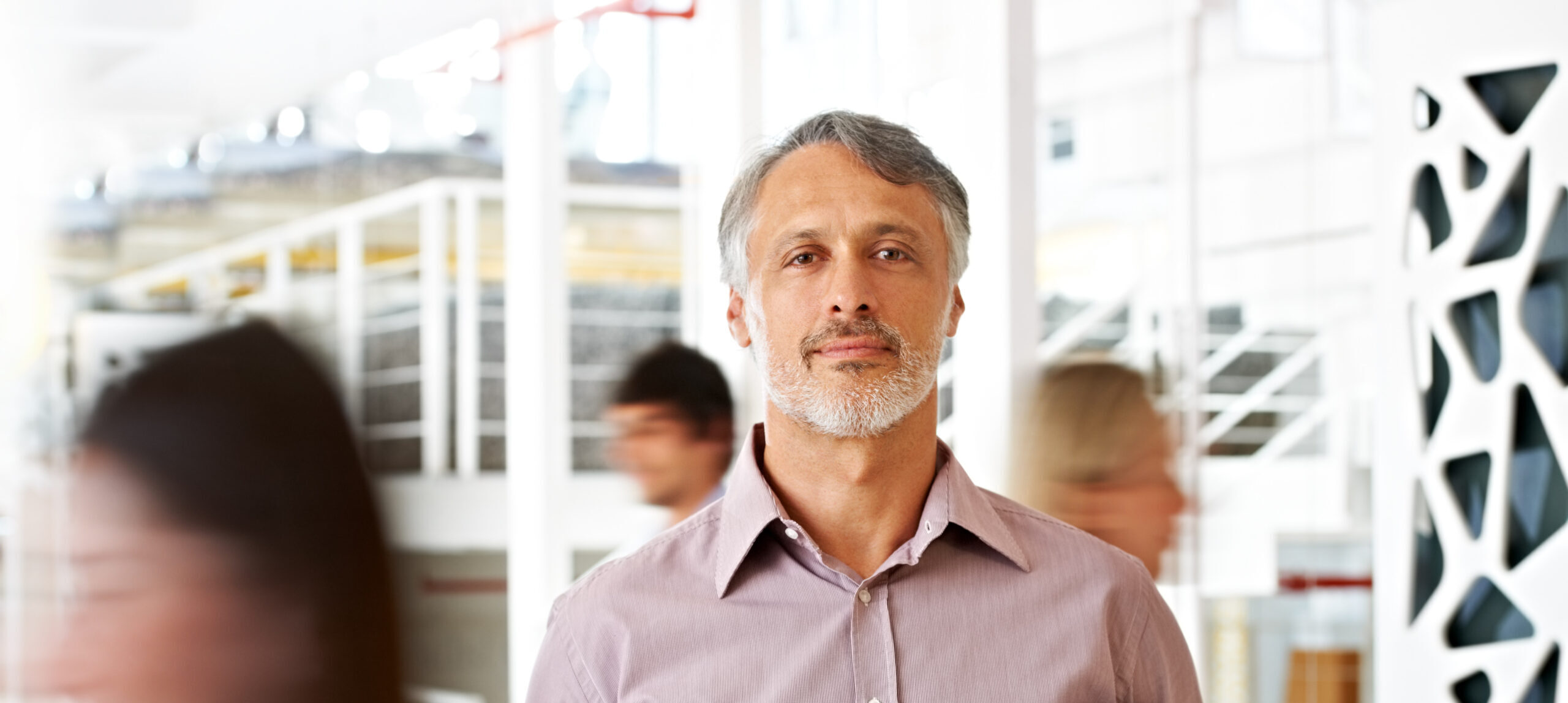 Senior Pastor Job Description Template