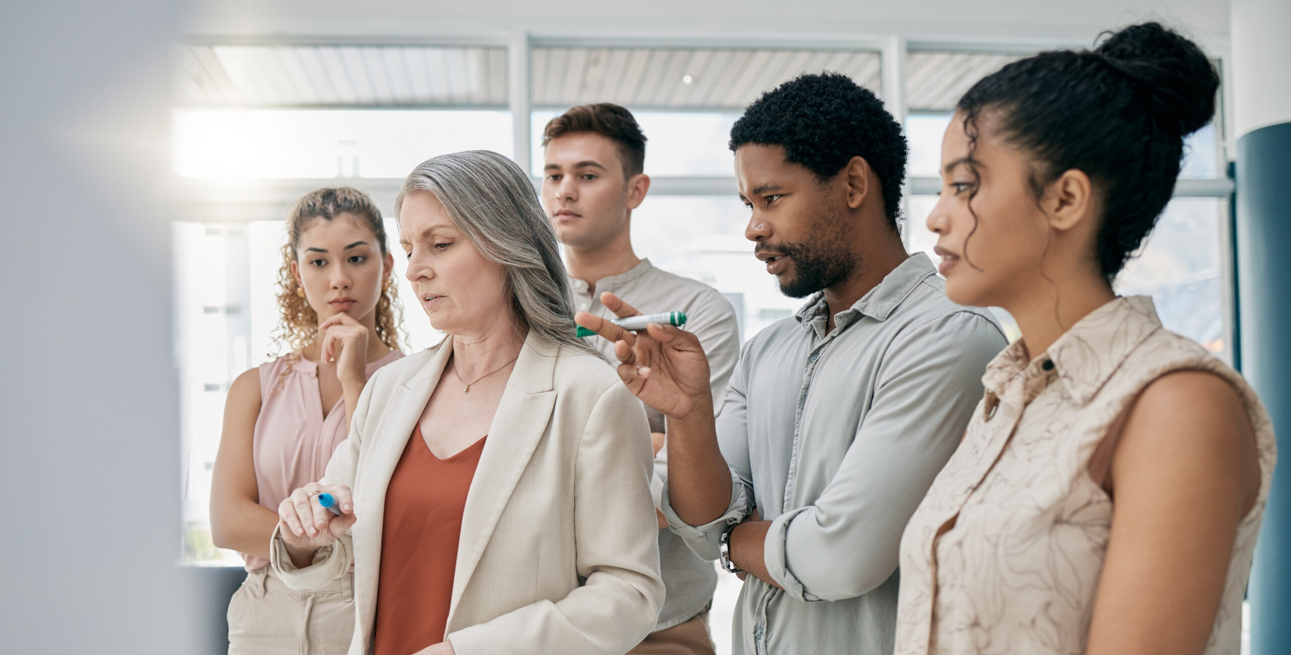 The Indispensable Role of Emotional Intelligence in Executive Recruitment