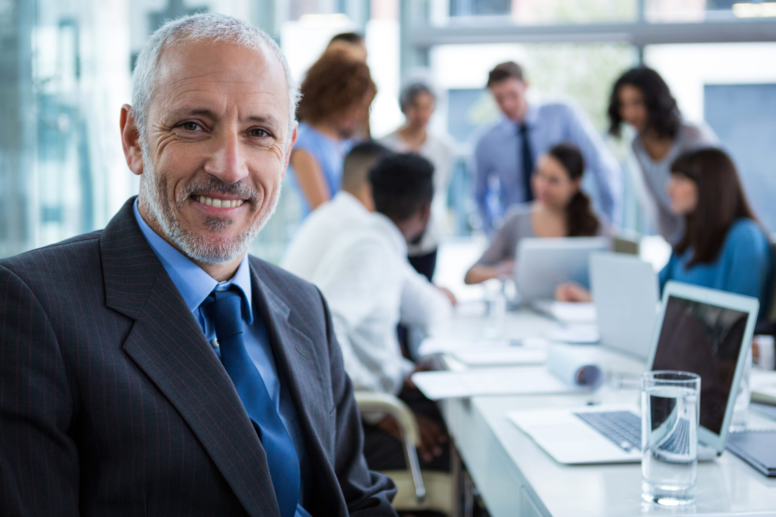 What Are You Really Managing?