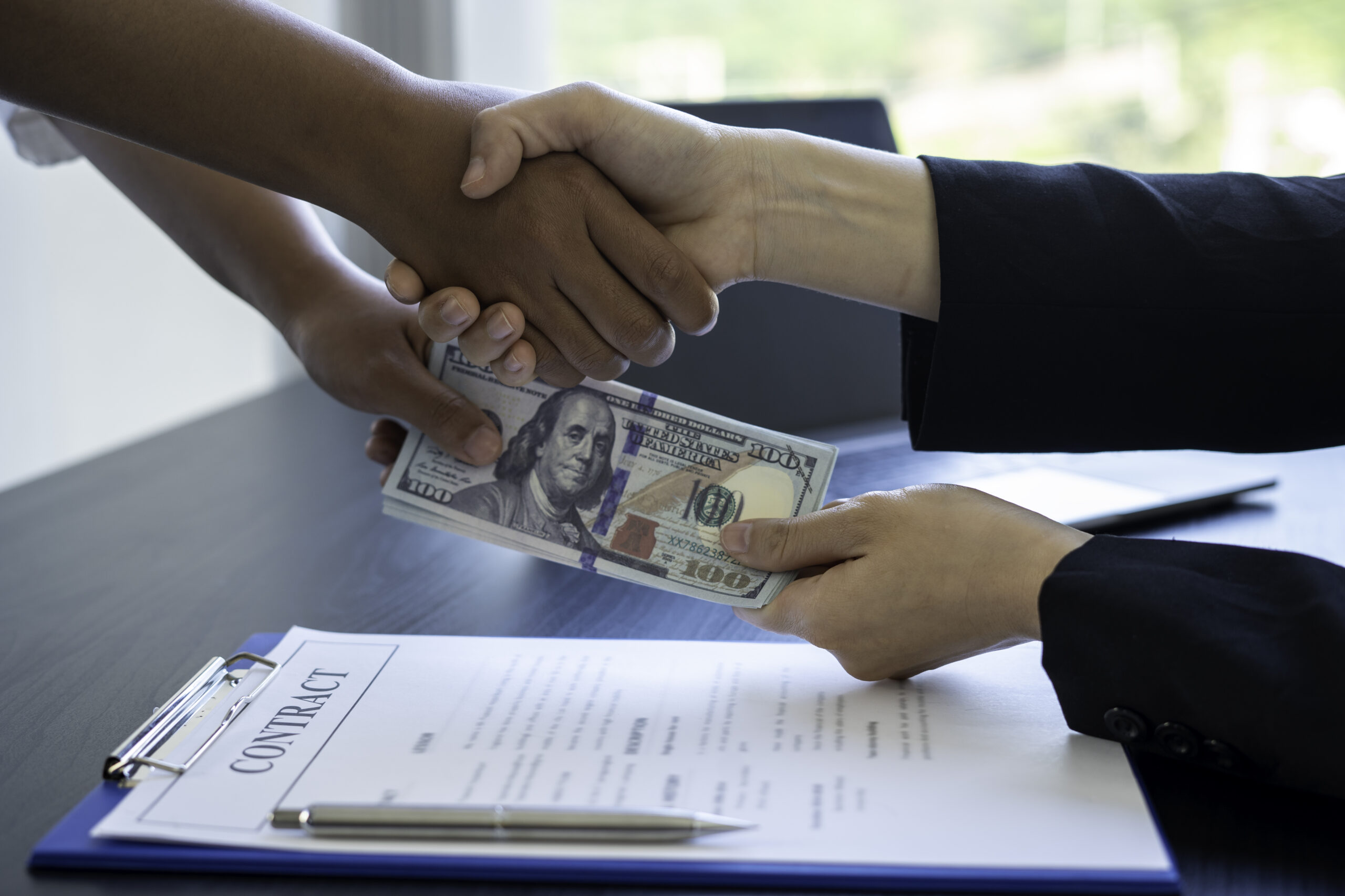 8 Costly Church Budget Mistakes
