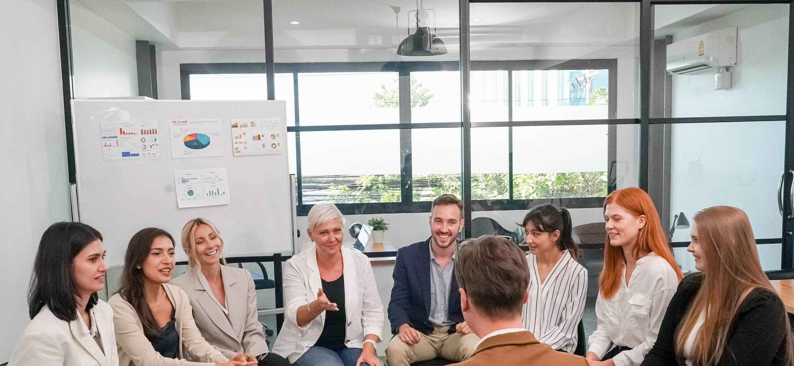 The Comprehensive Checklist for Staff Meetings That Work