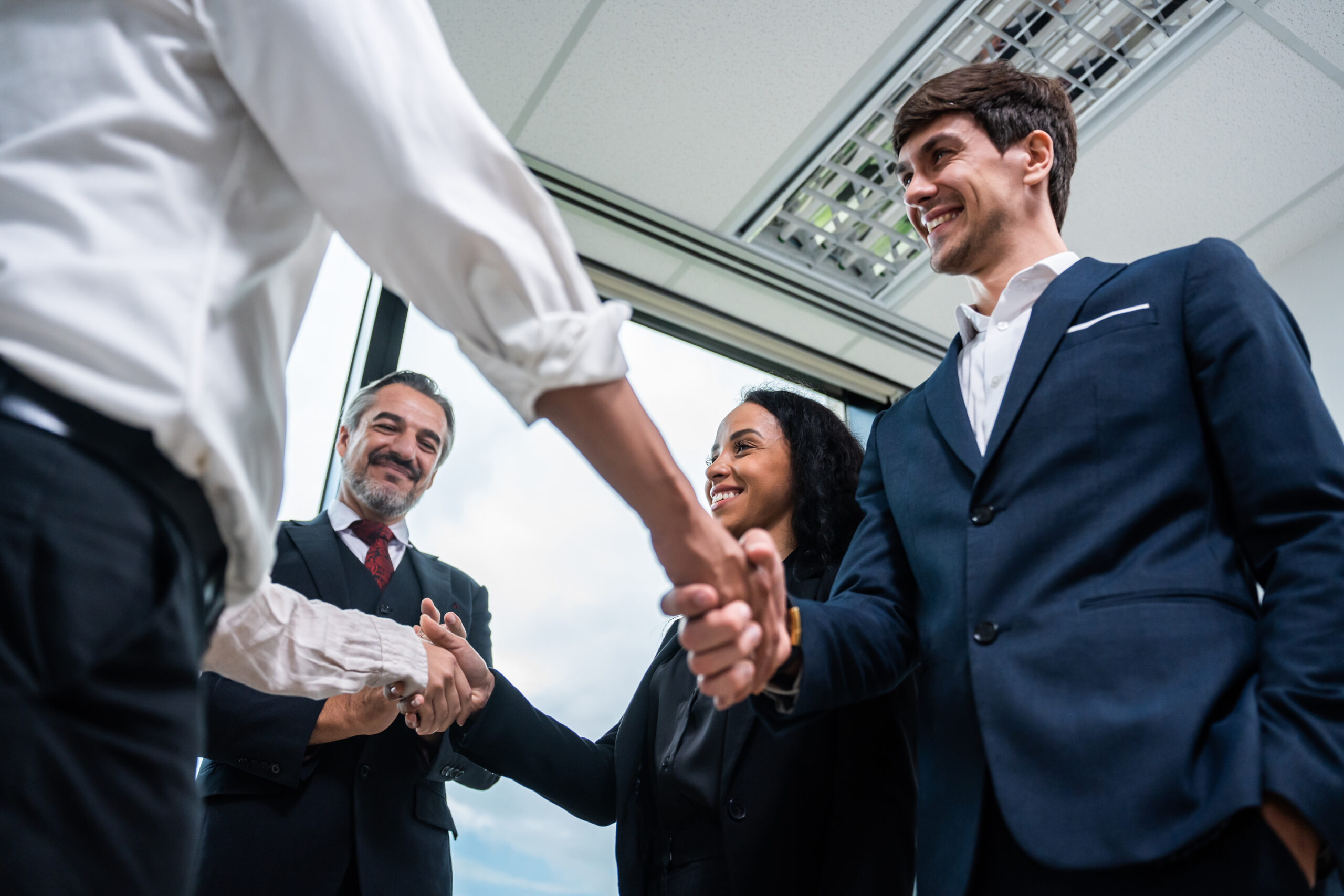 Compensation to Mission: Why It Matters