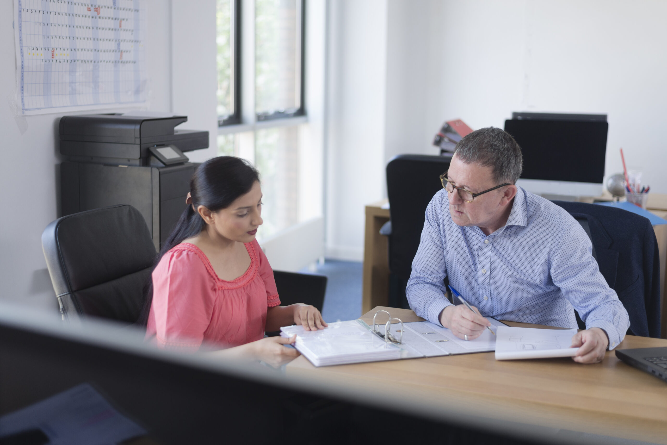 Free Download: Church Leader’s Guide to Personality Assessments