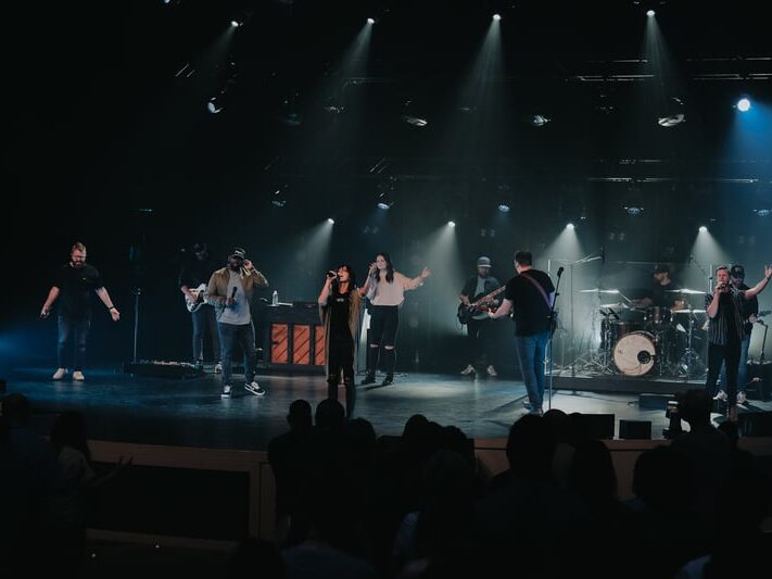 12Stone Worship