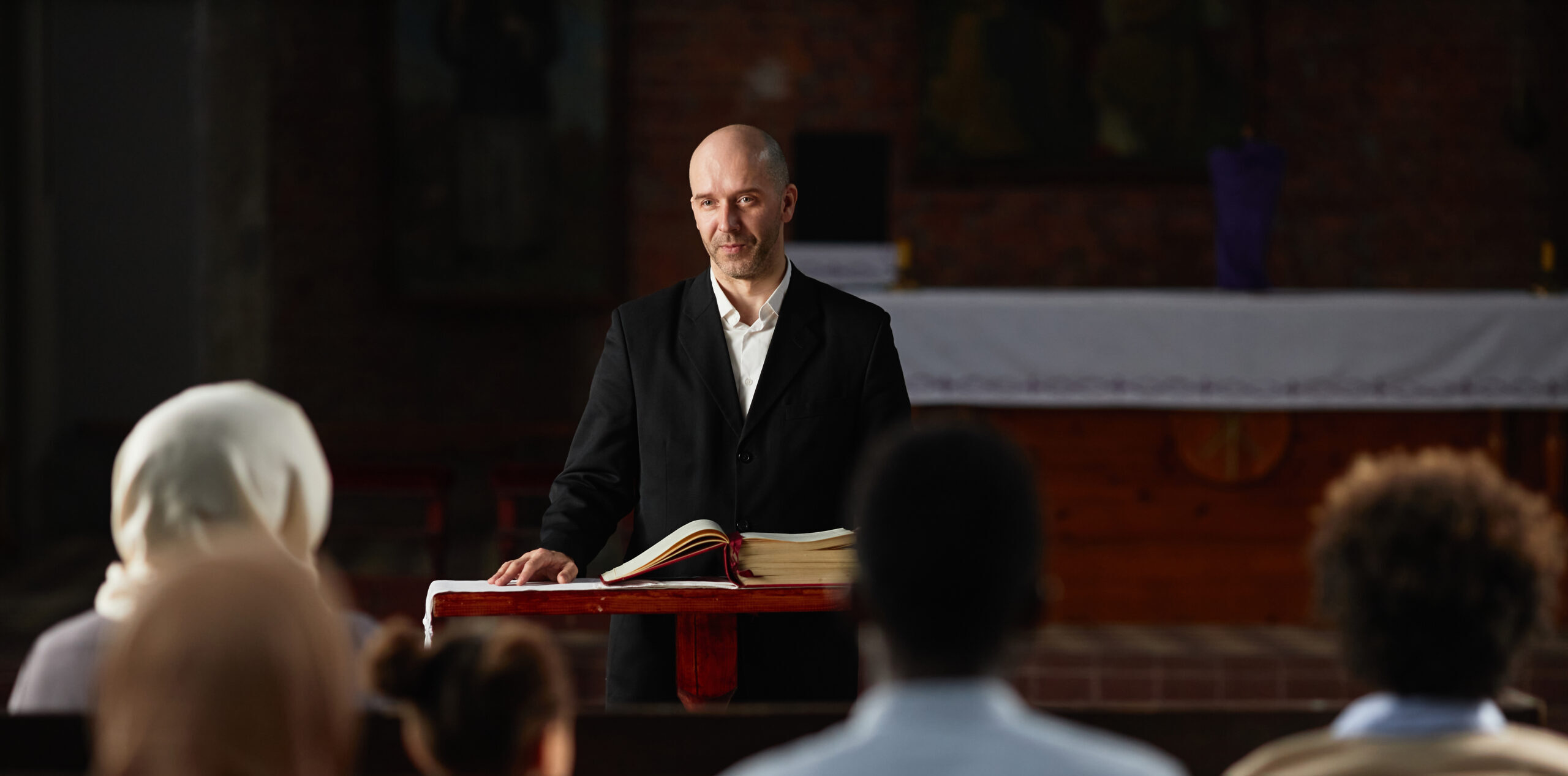 5 Step Guide to Communicating Transition to Your Church