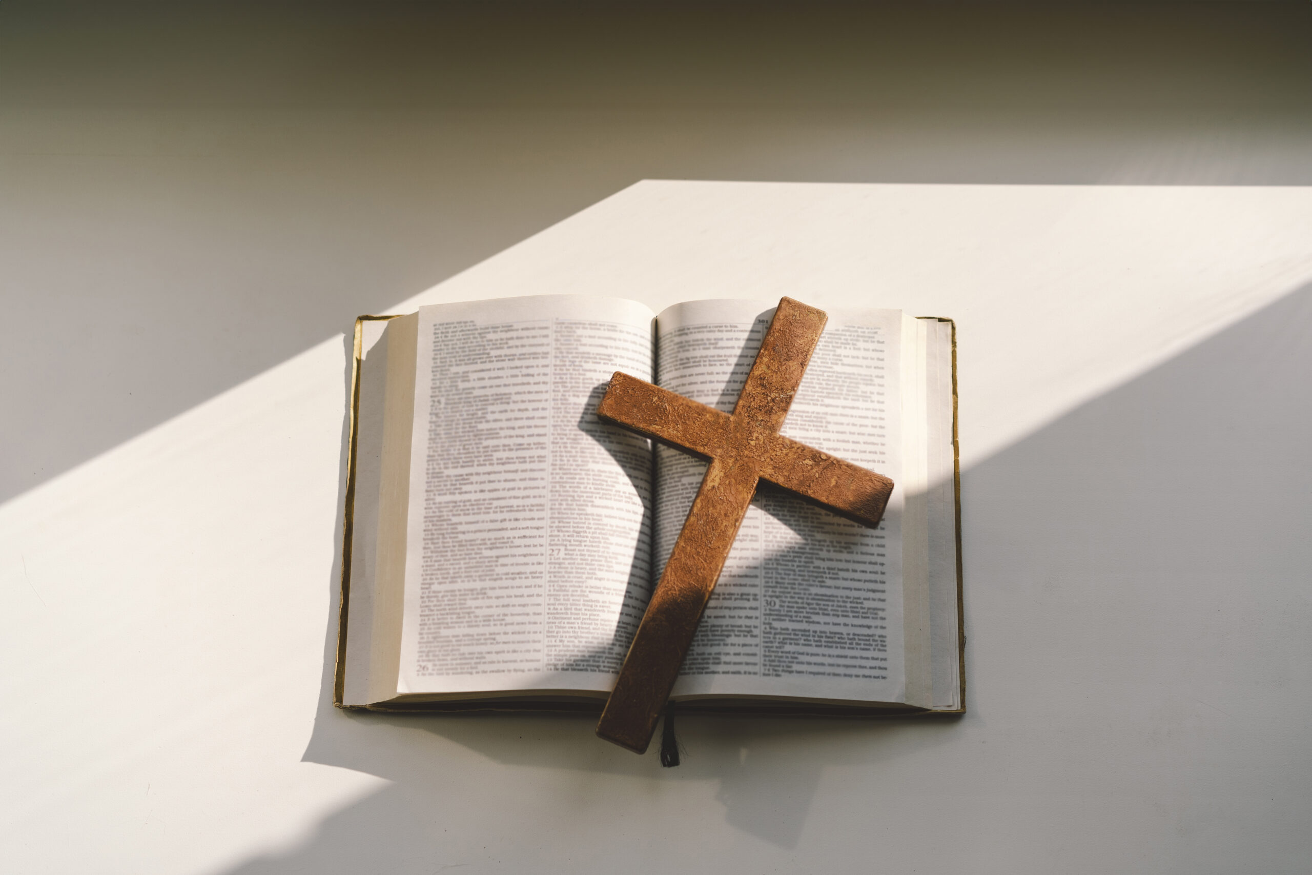 Weekly Lenten Guide for Church Leaders