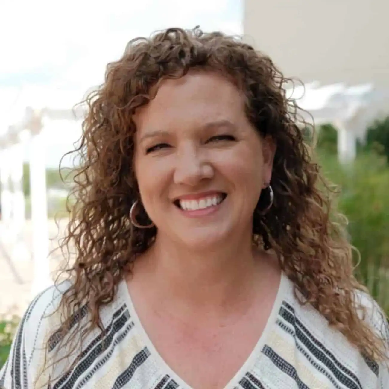 Amy Anderson