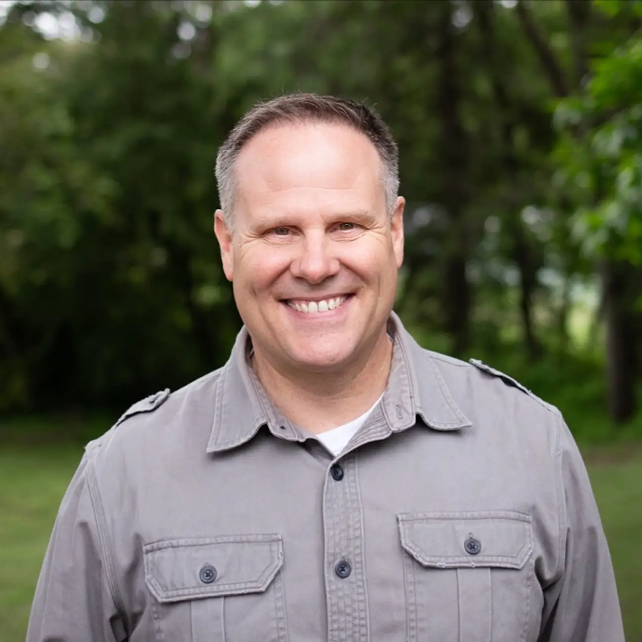 David Whiting